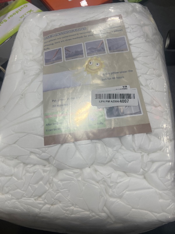 Photo 1 of 1 MIDDLE ONE Pregnancy Pillow, C Shaped Full Body Pillow for Maternity Support, Pregnant Women Sleeping Pillow with Velvet Cover (Dark Grey)