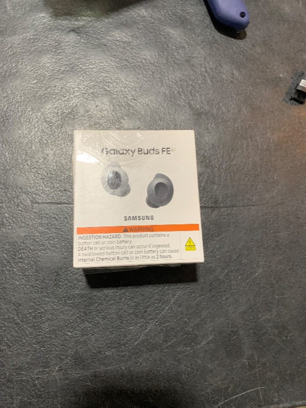 Photo 2 of Galaxy Buds FE Wireless Earbud Headphones