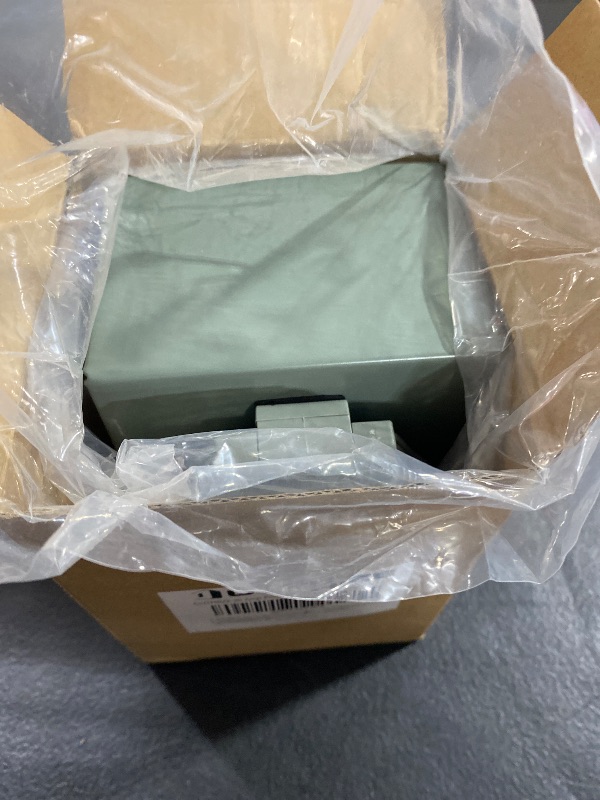 Photo 1 of OUTPRIZE Pre-Drilled Generator Inlet Box, NEMA 3R 30 Amp Outdoor Waterproof Power Inlet Box, NEMA L14-30P 4 Prong, 125/250 Volt, 7500 Watts, ETL Listed