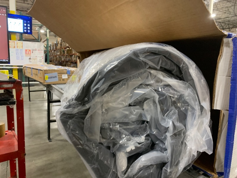 Photo 1 of Nectar Queen Mattress 12 Inch - Medium Firm Gel Memory Foam Mattress - 365 Night Trial - 5 Layers of Comfort - Breathable Cooling Action - CertiPUR-US Certified Foams -