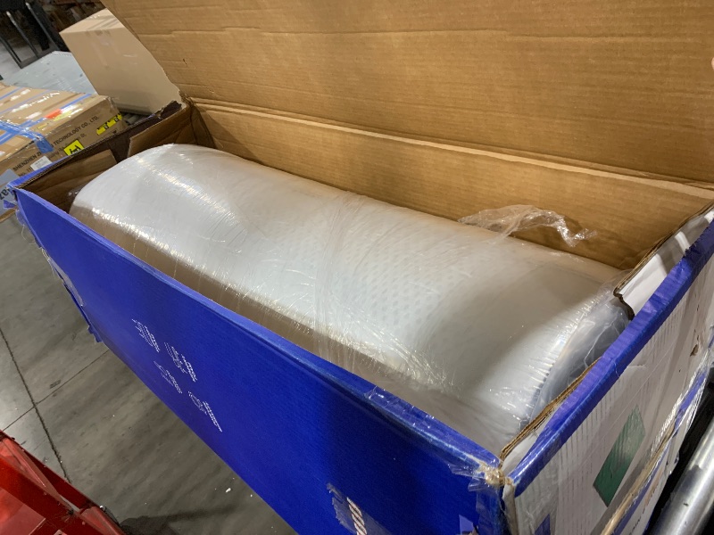 Photo 1 of Nectar Queen Mattress 12 Inch - Medium Firm Gel Memory Foam Mattress - 365 Night Trial - 5 Layers of Comfort - Breathable Cooling Action - CertiPUR-US Certified Foams -