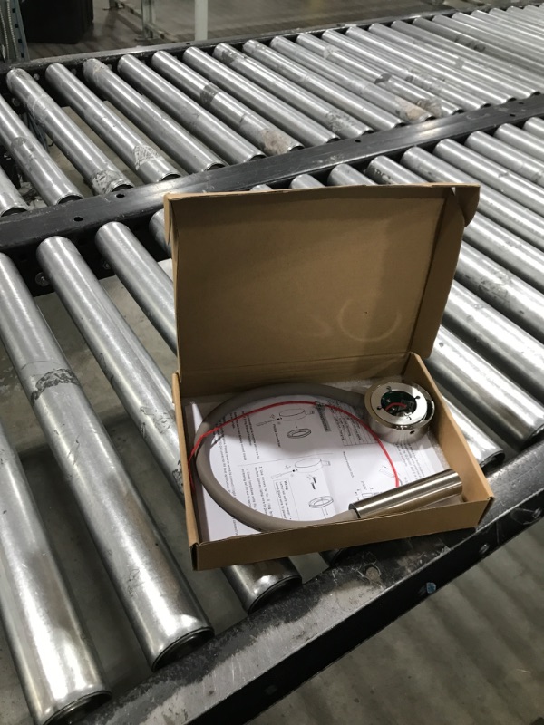 Photo 1 of acegoo RV LED Reading Light 12V Flexible Gooseneck Wall Lamp for RV Boat Camper Van Bedside or Seat Reading, Inbuilt USB Charger & Red Night Light DC12-24V Hard-wired