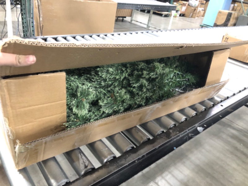Photo 1 of 4.5 FEET CHRISTMAS TREE 
