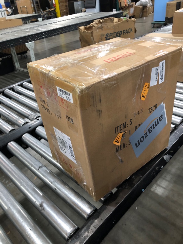 Photo 1 of GreenLife Click 10-Piece Ceramic Nonstick Cookware Set, Detachable Handle, Stackable Space Saving Kitchen Essential, Non Toxic PFAS-Free Pots & Pans, Induction & Oven Safe, Glass Lid, Light Pink