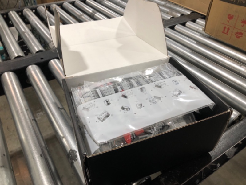 Photo 1 of BOOLAKOS P-51 Mustang Fighter Bomber Building Blocks Sets, Military WW2 Airplane Building Toy, Collectible WW2 Army Model for Children Adults (258PCS)