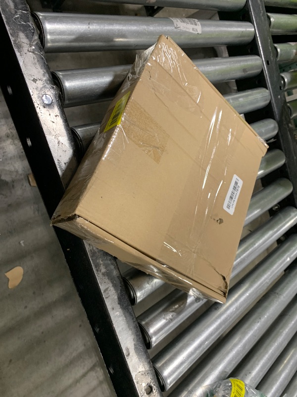 Photo 1 of 4 Inch Caster Wheels 2200Lbs, Threaded Stem Casters Set of 4 Heavy Duty, 1/2"-13 x 1 (Screw Diameter 1/2", Stem Length 1"), Safety Dual Locking Industrial Castors, Wheels for Cart, Furniture