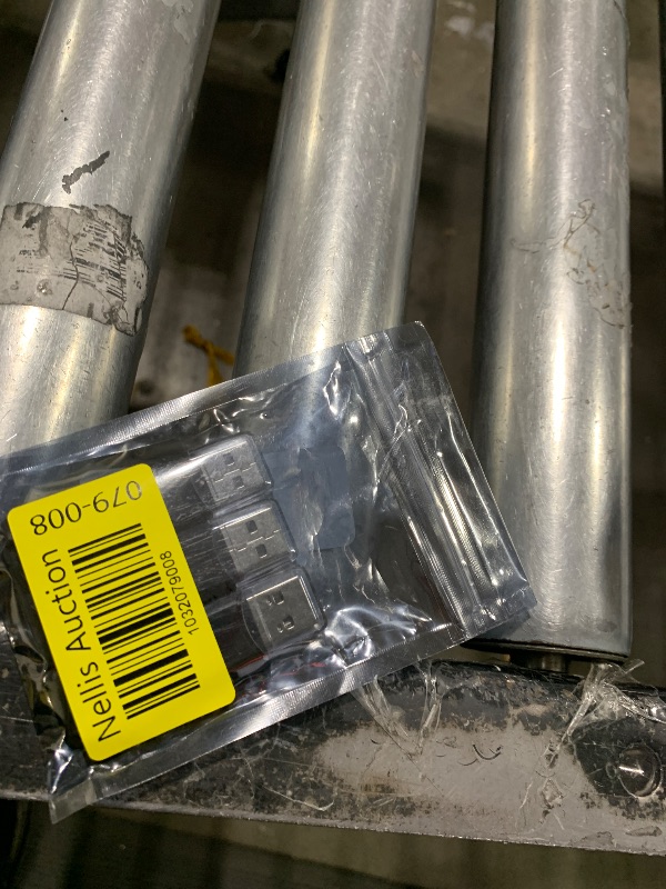 Photo 1 of USB SD Card Reader for PC, 3 Packs Micro SD Card to USB Adapter, Card Reader for Camera Memory Card Reader, Wansurs Card Reader for Laptop (3 Pack USB2.0)