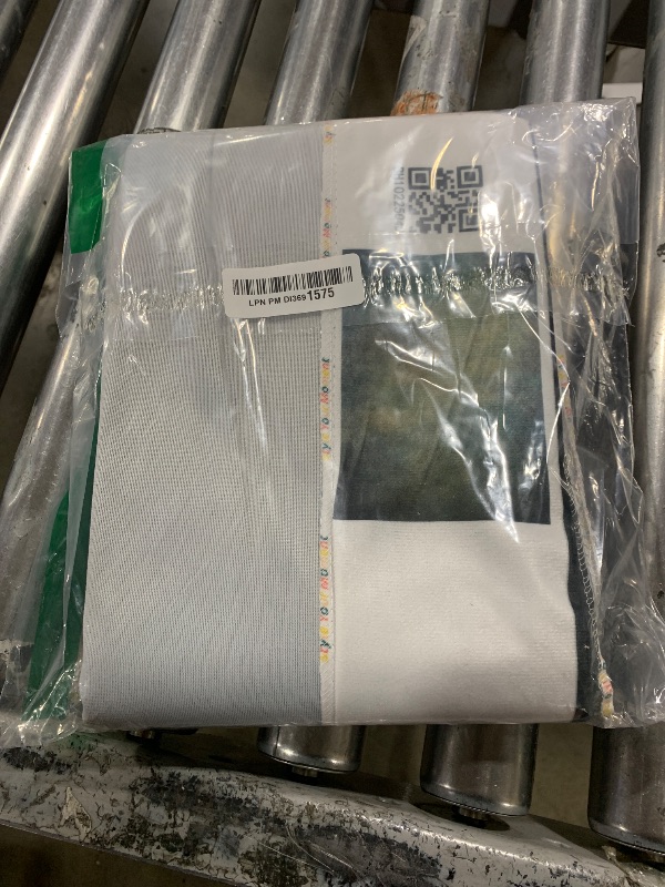 Photo 1 of Kate Photo Backdrop Microfiber Cadetblue Portrait Photography Background Canvas Backdrop for Photoshoot (Light Green),7x5ft