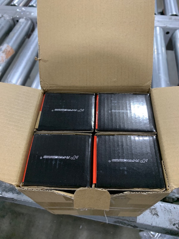 Photo 1 of A-Premium O2 Oxygen Sensor Compatible with Ford Explorer, Edge, Taurus, Flex, Police Interceptor Sedan, Police Interceptor Utility & Lincoln MKX, MKT, Continental, Upstream and Downstream, 4-PC set