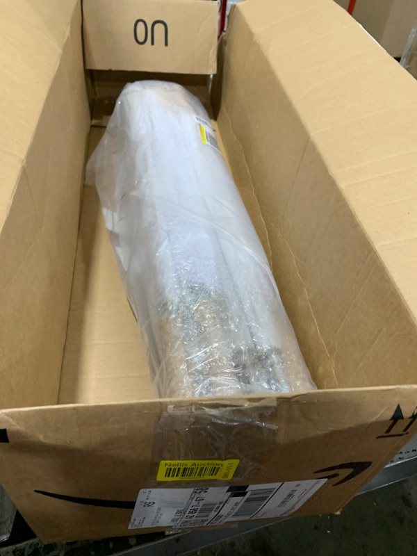 Photo 1 of Cosblank 12 Pcs Wedding Umbrellas Bulk, 41 Inch Wedding Stick Umbrellas with Wooden Handle Windproof Rain Umbrella for Wedding(White)