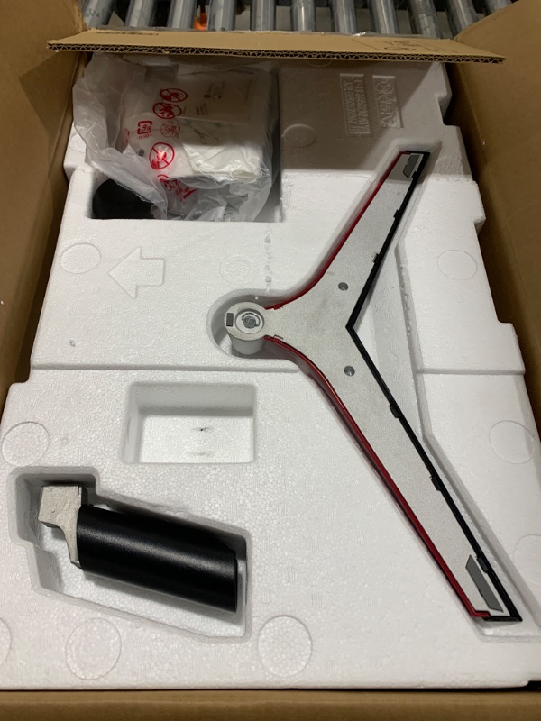 Photo 1 of ** DAMAGE ** UltraGear 27” IPS QHD 1-ms G-SYNC Compatibillity Monitor