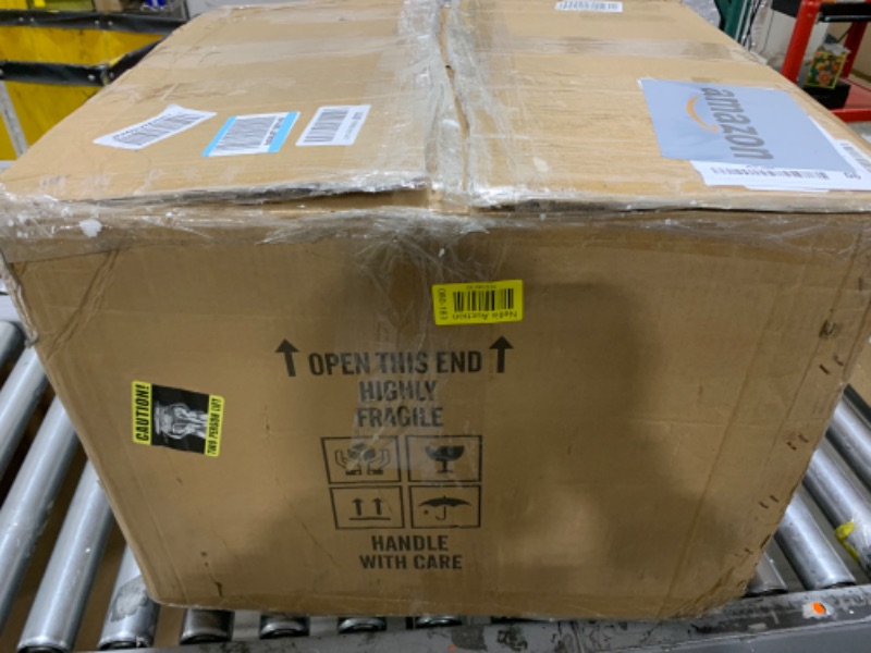 Photo 1 of Design Toscano KY0631 Rococo Sculptural Plinth,Faux Stone Finish