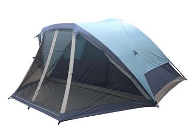 Photo 1 of Golden Bear Colter Bay 6-Person Tent
