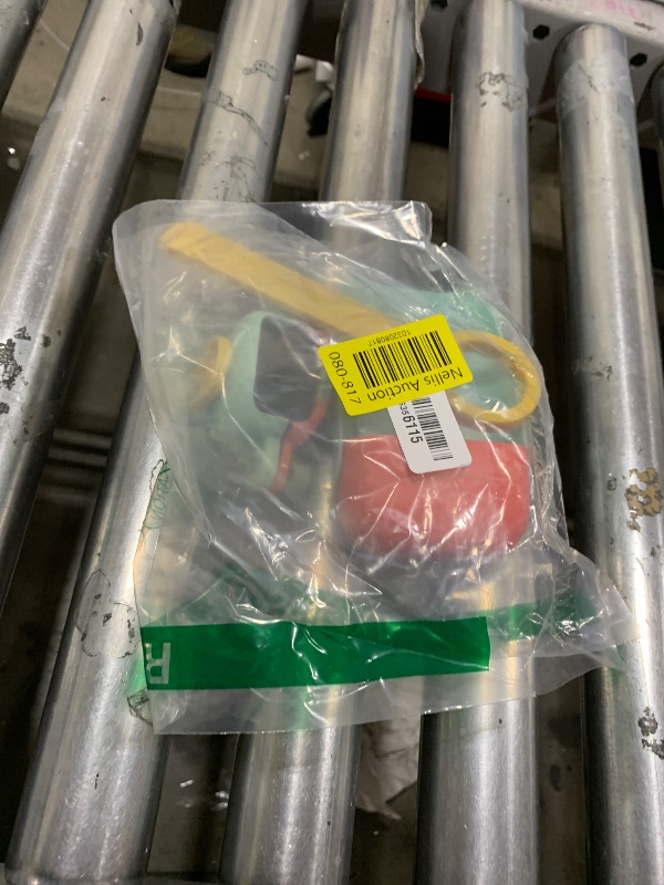 Photo 1 of Faucet Handle Extender Set, Faucet Extender for Kids Child Sink Extender Kids Hand Wash Helper Faucet Extender for Bathroom Sink-Orange Green