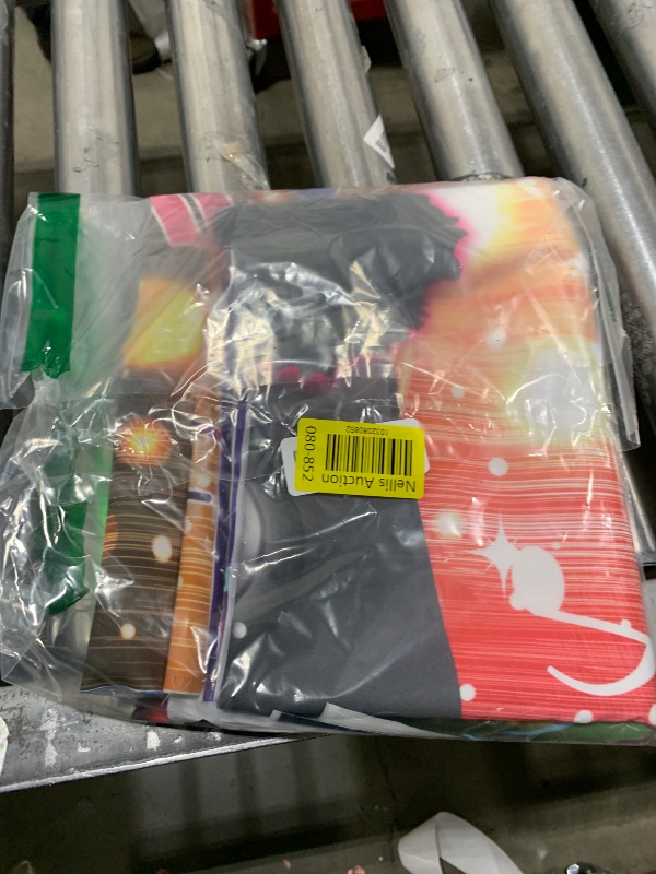 Photo 1 of Avezano Retro 70s Theme Disco Party Backdrop 70's Boogie Party Background Decorations 1970s Hippie Birthday Party Backdrop Favors Disco Fever Banner Supplies (Black, 83x59inch)