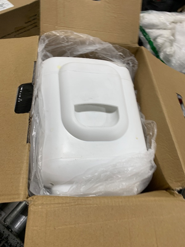 Photo 1 of Classic 0.1 Cu. Ft. Mini Fridge