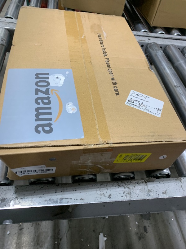 Photo 1 of Cool White 4FT Light Up Numbers Pre-Cut Frame Giant Marquee Numbers 1, Mosaic Numbers for Balloons, Light Up Numbers for First 1st 21st Birthday Anniversary Party Decor