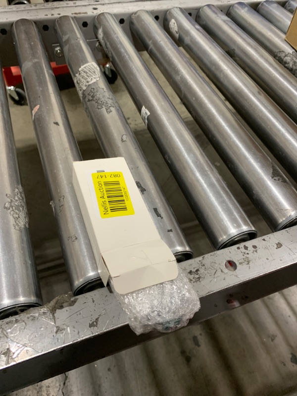 Photo 1 of Enhon 12V Class 2 LED Power Supply, UL Certification LED Transformer Replacement, IP44 Waterproof US Plug Adapter for LED String Light, Christmas Tree Light, Right Positive(TS-12V0.6A)