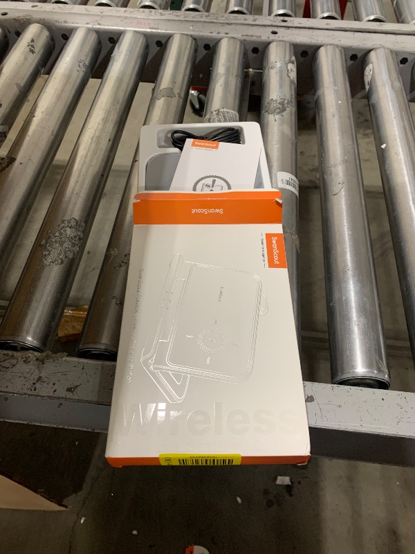 Photo 2 of SwanScout 25W Fast Wireless Charger for Google Pixel 9 Pro Fold/Pixel Fold, 705G, 3 in 1 Charging Station for Pixel Fold, Pixel Buds Pro/Buds Pro 2 & Pixel Watch 1 (Not for Pixel Watch 3/2) No Adapter