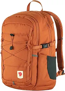 Photo 1 of Fjallraven Skule 20 Backpack - Terracotta Brown