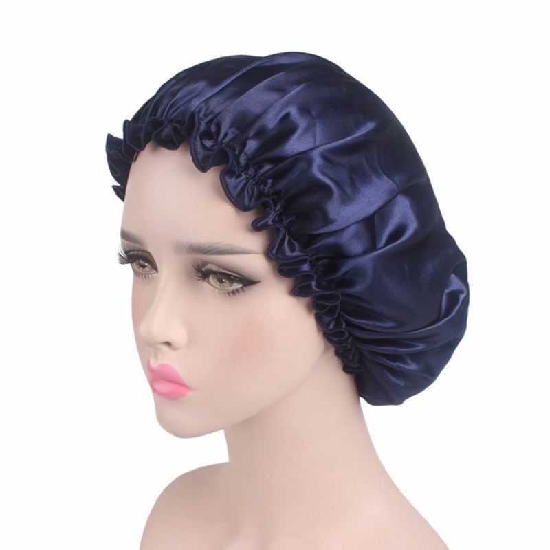 Photo 1 of Bonnet Cap Dark Blue