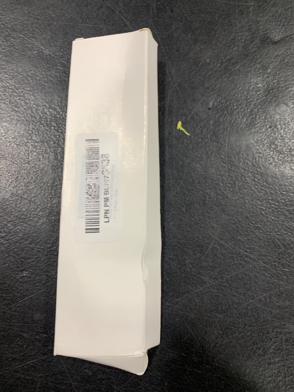 Photo 1 of MOSECYOU Outswing Door Latch Guard Plates, Latch Shield, Protector Cover to Block Access to The Door Lock/Deadbolt Latch (7 in. - 2pack)