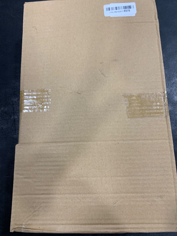 Photo 1 of Kriitools Wooden Christmas Tree Collar Box,22In Rustic Christmas Tree Skirt,Vintage Weathered Wood Christmas Tree Decor,4-Piece Christmas Tree Base Cover,Fit Below 20.5" Stands,White