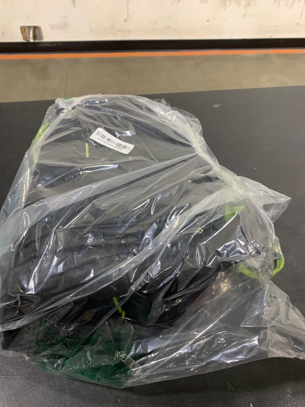 Photo 1 of SNIGJAT DJ Controller Case for DDJ-FLX4/ DJ 400/ DDJ-REV1, Padded DJ Controller Bag with 5 Pockets for Laptop, Headphones, Cables, DJ Carrying Case with Adjustable Shoulder Strap, 21.5"x11.8"x2.5"