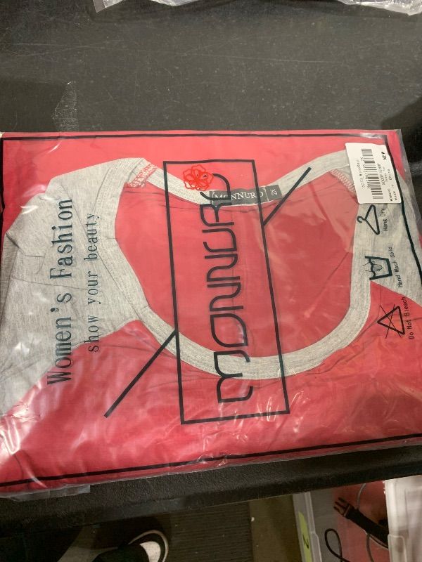 Photo 1 of MONNURO Women's Plus Size Nursing Dress Color Block Labor Delivery Maternity Nightgown Dress for Breastfeeding(WineRed/HeatherGray,2X)