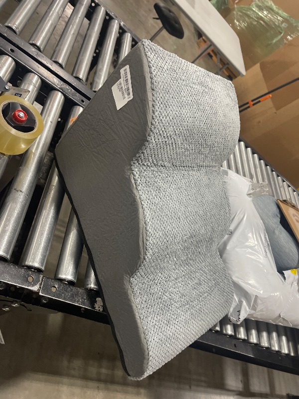 Photo 1 of Topmart 3 Tiers Foam Dog Ramps/Steps,Non-Slip Dog Steps,Extra Wide Deep Dog Stairs,High Density Foam Pet Stairs/Ladder,Best for Older Dogs,Cats,Small Pets