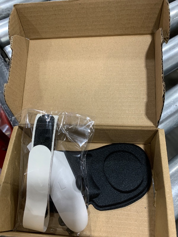 Photo 1 of CoBak Controller Grips for Meta Quest 3s and Quest 3, Adjustable Knuckle Straps Accessories for Touch Plus Controllers