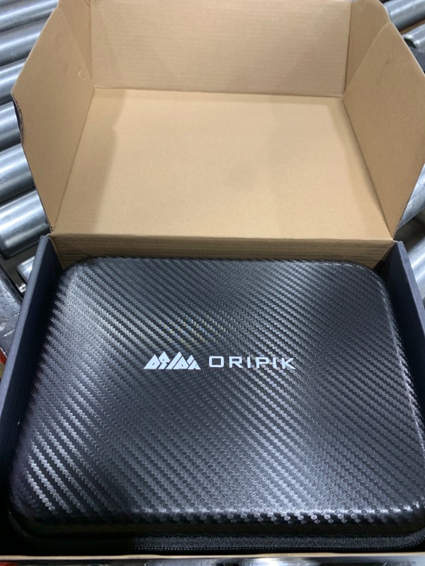 Photo 1 of Night Vision Goggles with Infrared Diffuser - Digital Infrared Binoculars, Imaging Camera Binoculars for Adults, 20X Optical & 4X Digital Zoom, 4" Display Screen, 32G SD Card