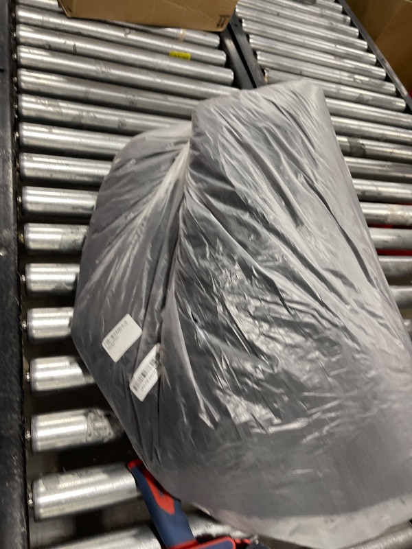 Photo 1 of FJZFING Black Round Rug Ultra-Soft Plush Modern 7x7 Circle Area Rug for Kid's Bedroom, Fluffy Shag Circular Rug for Nursery Room, Non-Slip Home Decor Cute Black Carpet for Teen's Room