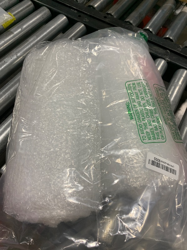 Photo 2 of 2-Pack Bubble Cushioning Wrap Rolls