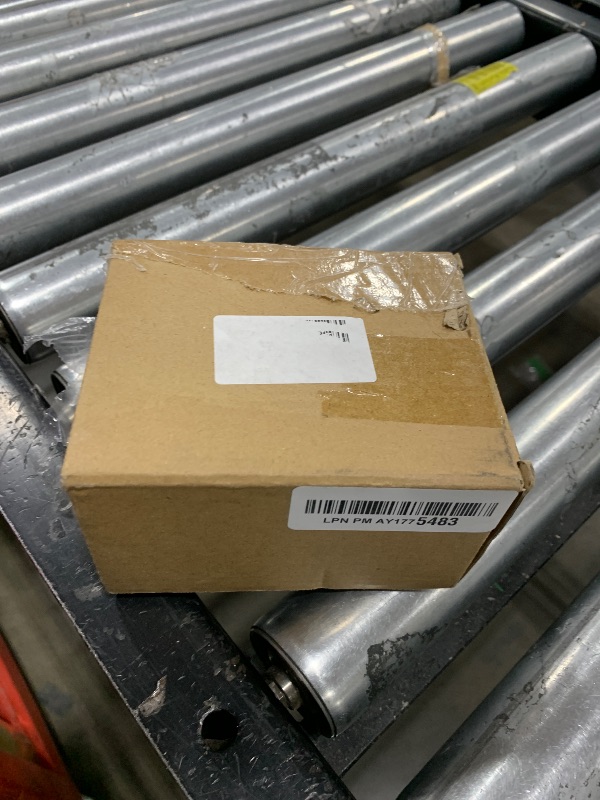 Photo 1 of LCD Control Panel, Replacement 5 Pin Waterproof E Scooter LCD Display Meter Stable for 22.2mm Electric Bikes