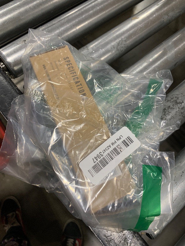 Photo 1 of Stainless Steel Milk Frothing Pitcher With Thermometer for Steaming Milk - Ideal Milk Thermometer and 20oz Milk Jug for Making Barista Style Coffee Barista Pitcher Tools and Equipment