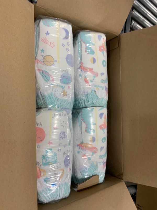 Photo 2 of Pampers Cruisers Diapers 360 Size 5 128 Count (Select for More Options)
