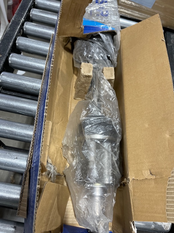 Photo 1 of GSP NCV69170 CV Axle Shaft Assembly - Left or Right Front (Driver or Passenger Side)