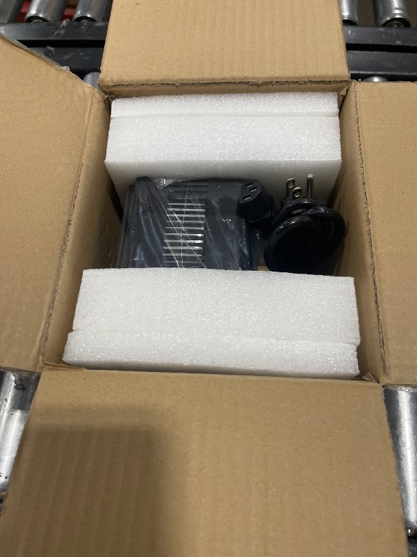 Photo 1 of Yinleader Step Up & Step Down Voltage Transformer Power Converter,Convert 220V to 110V OR 110V to 220V in Your Countries (800W)