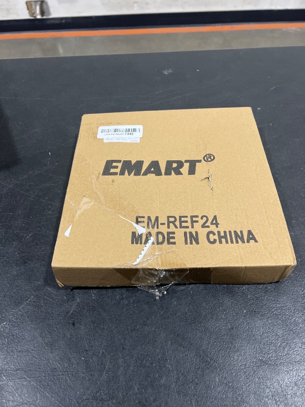 Photo 1 of EMART 24’’ (60cm) Light Reflectors 5 in 1 Photo Collapsible Photography Reflector with Bag - Portable Camera Light Reflector Photography Panel for Studio Video-Translucent, White, Silver,Gold,Black