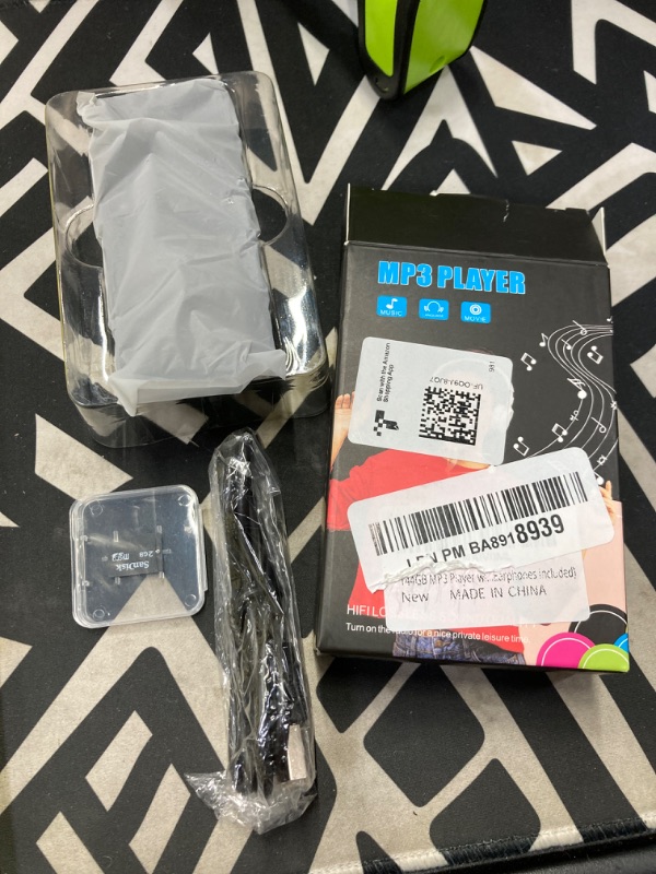 Photo 1 of 144gb Mp3 Player
