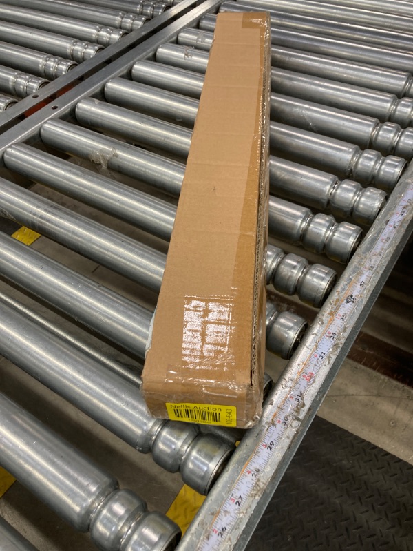 Photo 1 of Changshade Cordless & Light Filtering Cellular Shade, Pleated Honeycomb Shade with The Diameter of 1.5 inch honeycombs, Polyester Window Shade and Blind, 24 inches Wide, Beige CEL24BG50D