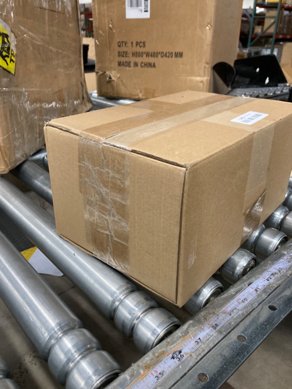 Photo 1 of 50 Amp Transfer Switch Automatic Transfer Switch for RV, Speedboats 120/240 VAC, 50 Amp, Automatic Transfer Relay Switch