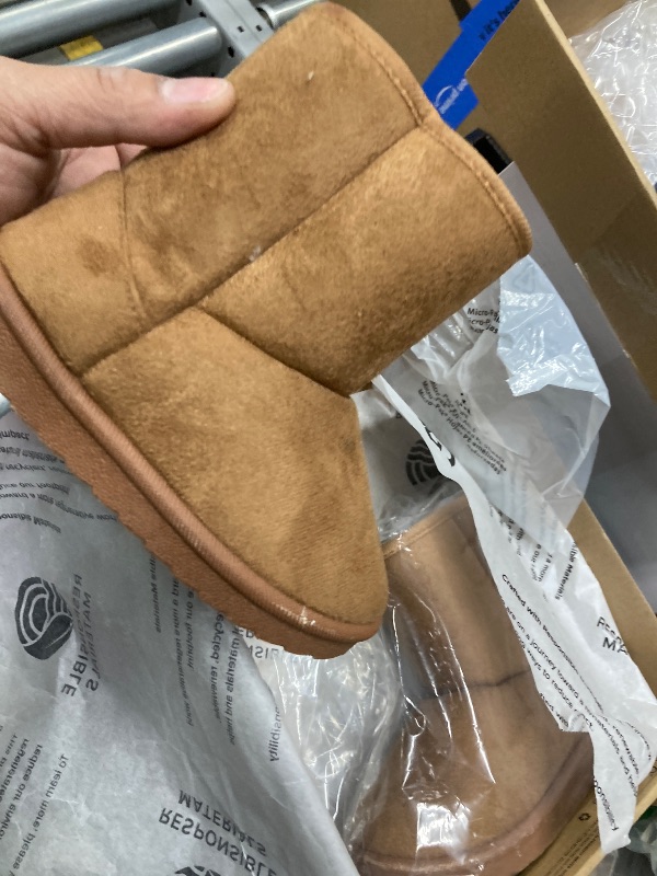 Photo 1 of Children Boots Size 7/8