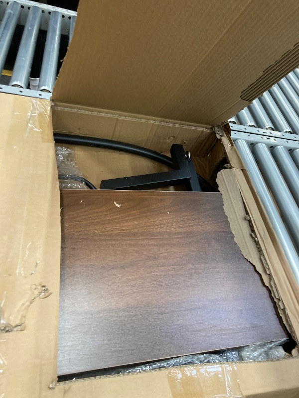 Photo 1 of SPTZQURY Round Clothing Rack, Commercial Floor Standing Clothes Hanging Rack, Oval Iron Clothing Hanging Rack, for Bedrooms Hanging Apparel, Boutiques Display, Laundry Room (Black)