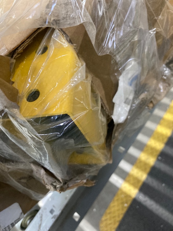 Photo 1 of ***PARTS ONLY/MISSING PIECES***Fitvids Heavy Duty Adjustable and Foldable Utility Weight Bench for Upright, Incline, Decline, and Flat Exercise   ***(BOX RIPPED/TORN OPEN)***