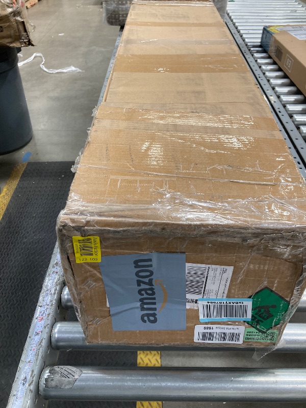 Photo 1 of MELIPRON Universal Van Roof Ladder Rack Fit for Chevy Express 1500 2500 3500 Ford Econoline GMC Savana Rain Gutter Mount Rack