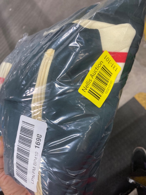 Photo 1 of dioxoib Track Suits for Men Set 2 Piece Tracksuits Mens Sweatsuits Sets Jogging Two Piece Outfits Athletic Clothes Jogger Sweat Suits Running Sport leisure Clothing Green Ai-TZ002-XL