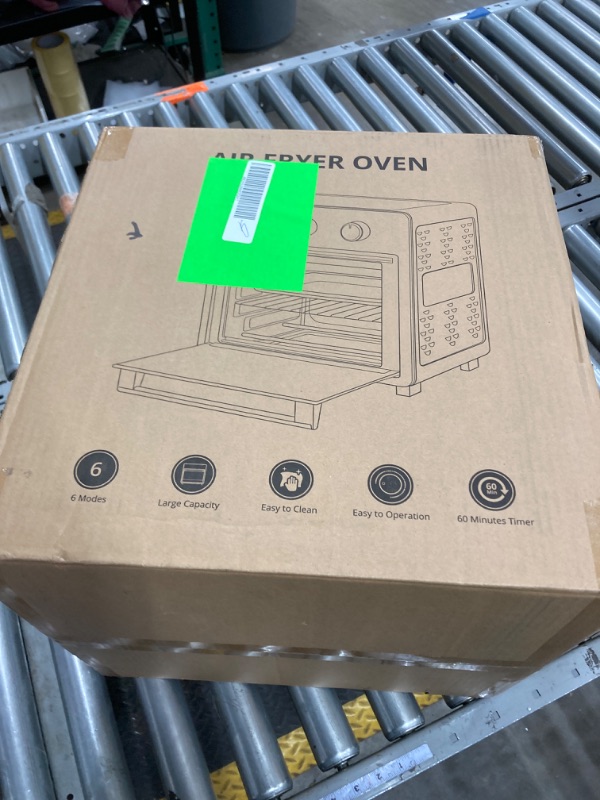 Photo 1 of Air Fryer Oven