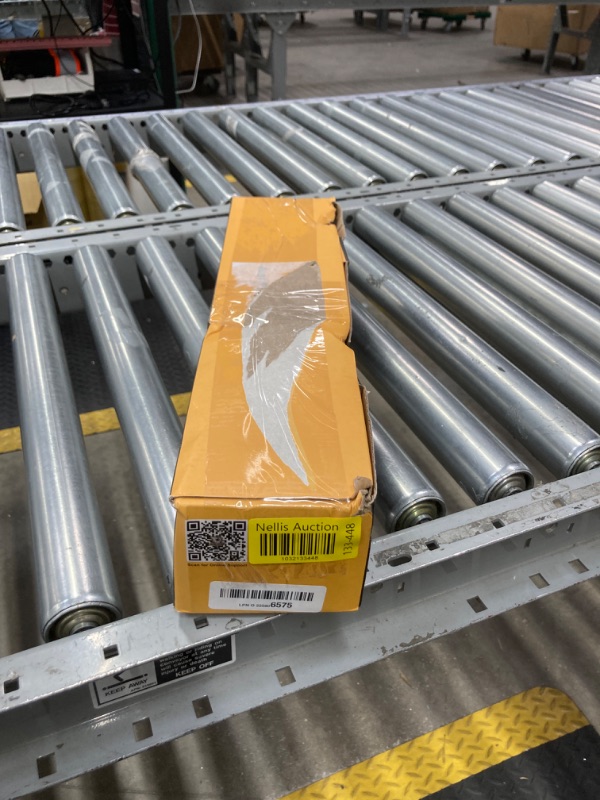 Photo 1 of SOULION R30 Computer Speakers, Colorful LED Lights with Switch Button, Surround Sound Portable Computer Sound Bar Speakers for Desktop, Gray